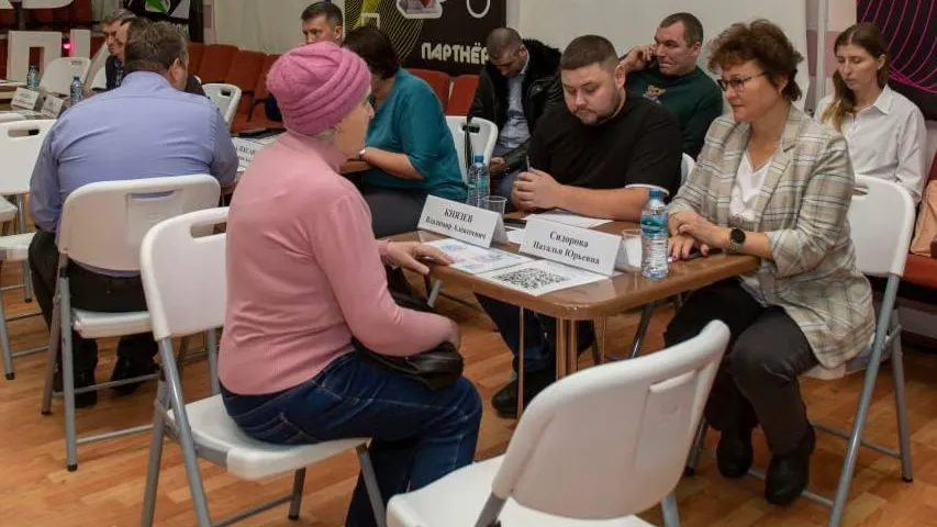 Фото: администрация г. о. Электросталь