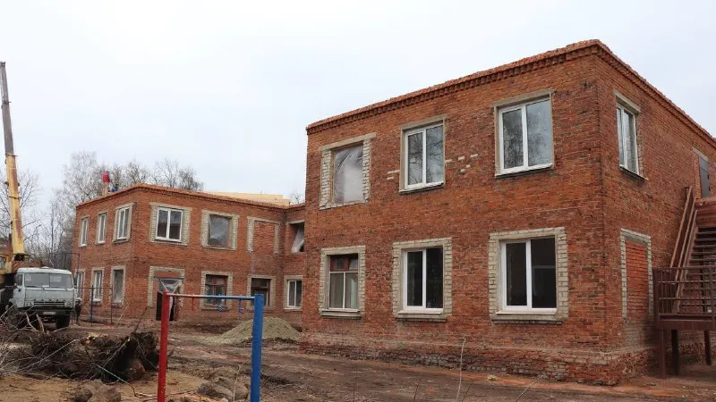 Пресс-служба администрации Павлово-Посадского городского округа