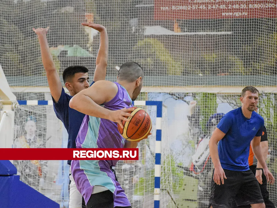 Фото: Евгений Мазепов