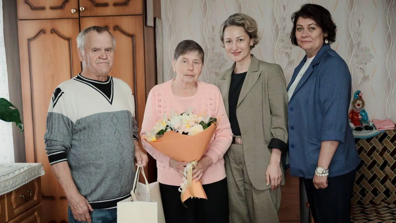 Пресс-служба администрации городского округа Лосино-Петровский