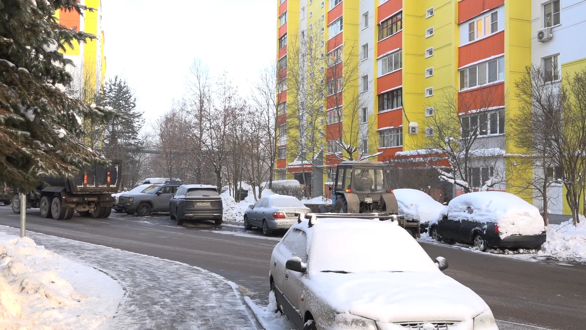 REGIONS/Елена Аботурова