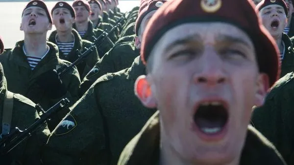 Григорий Сысоев / РИА Новости