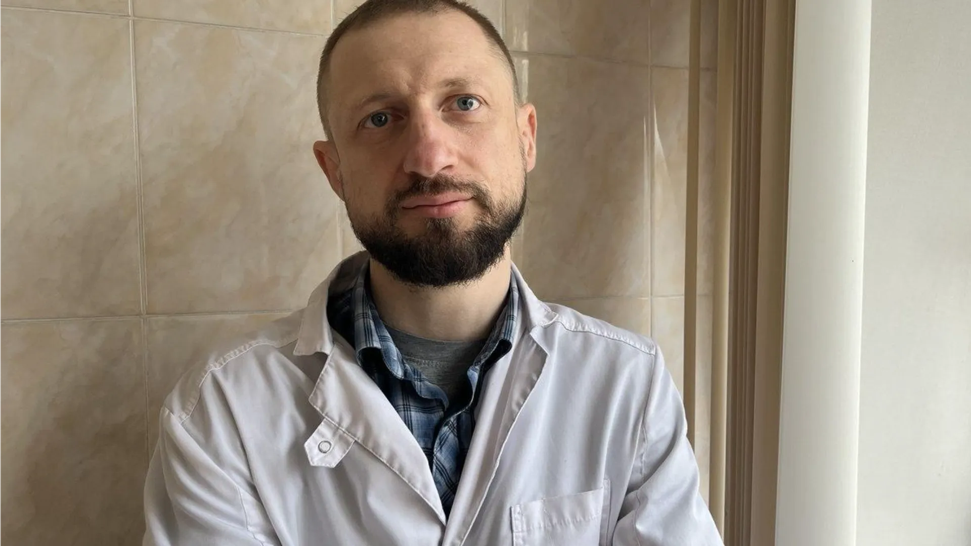 Фото: пресс-служба Чеховской больницы