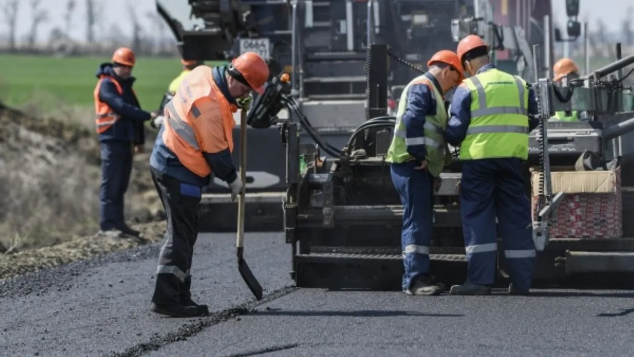 Каждый третий россиянин оказался недоволен своей работой