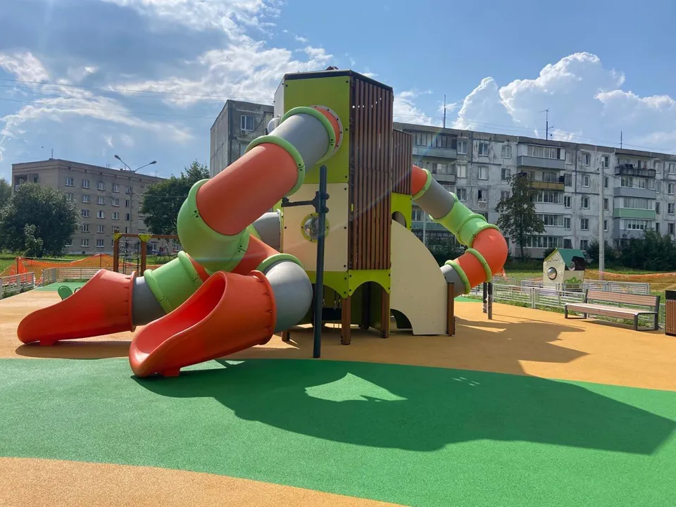 Фото: пресс-служба администрации г.о. Щелково