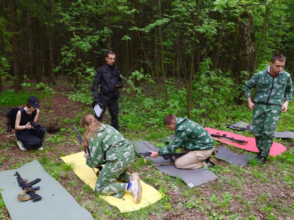 Фото: Министерство информации и молодежной политики Московской области