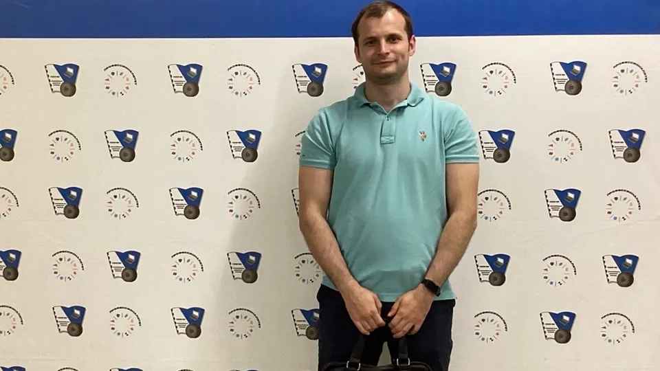 Фото: Александр Барашков