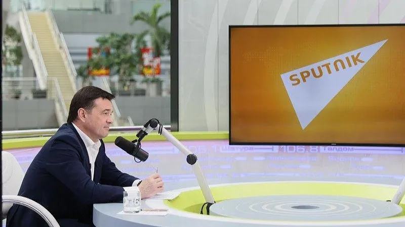 Константин Семенец