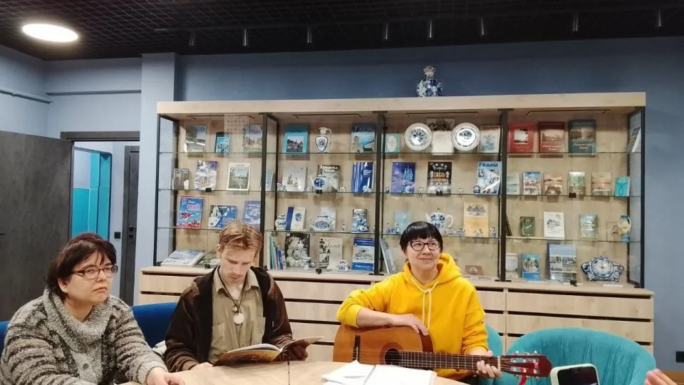 Фото: Министерство социального развития Московской области