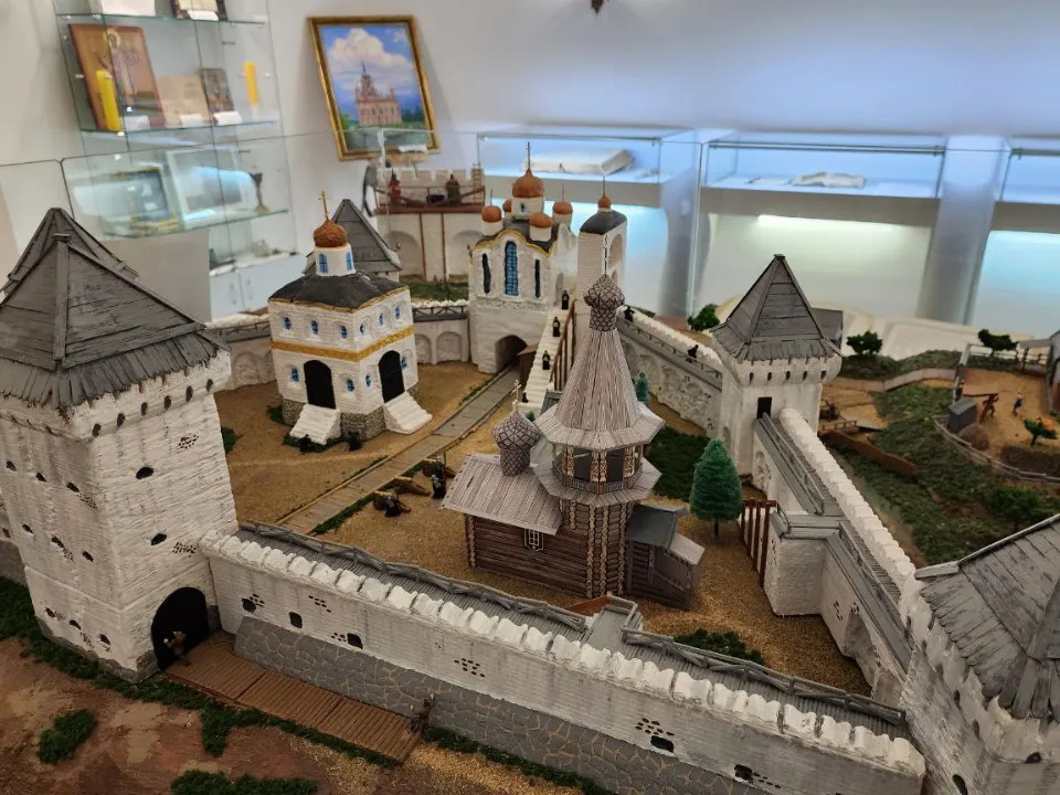 Фото: МедиаБанк Подмосковья/Яна Шаливская