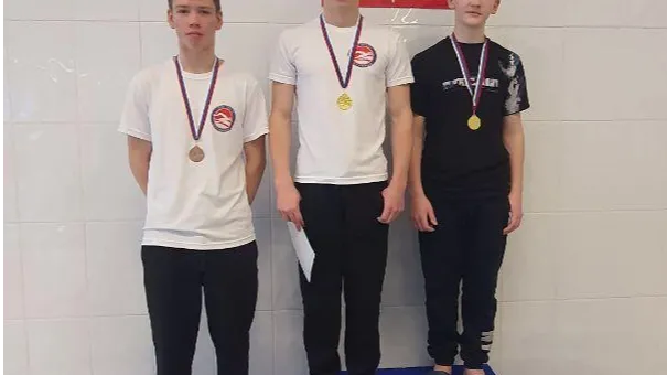 Фото: СШ «Ока»