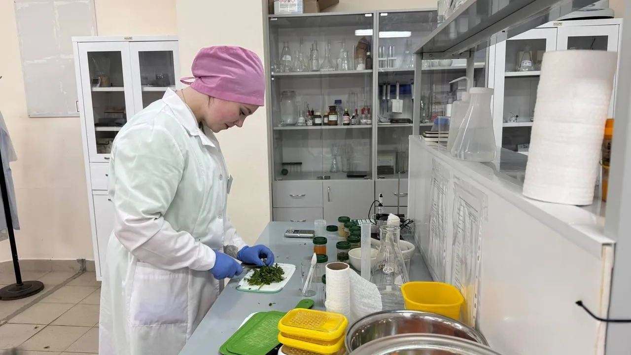 Фото: Министерство образования Московской области