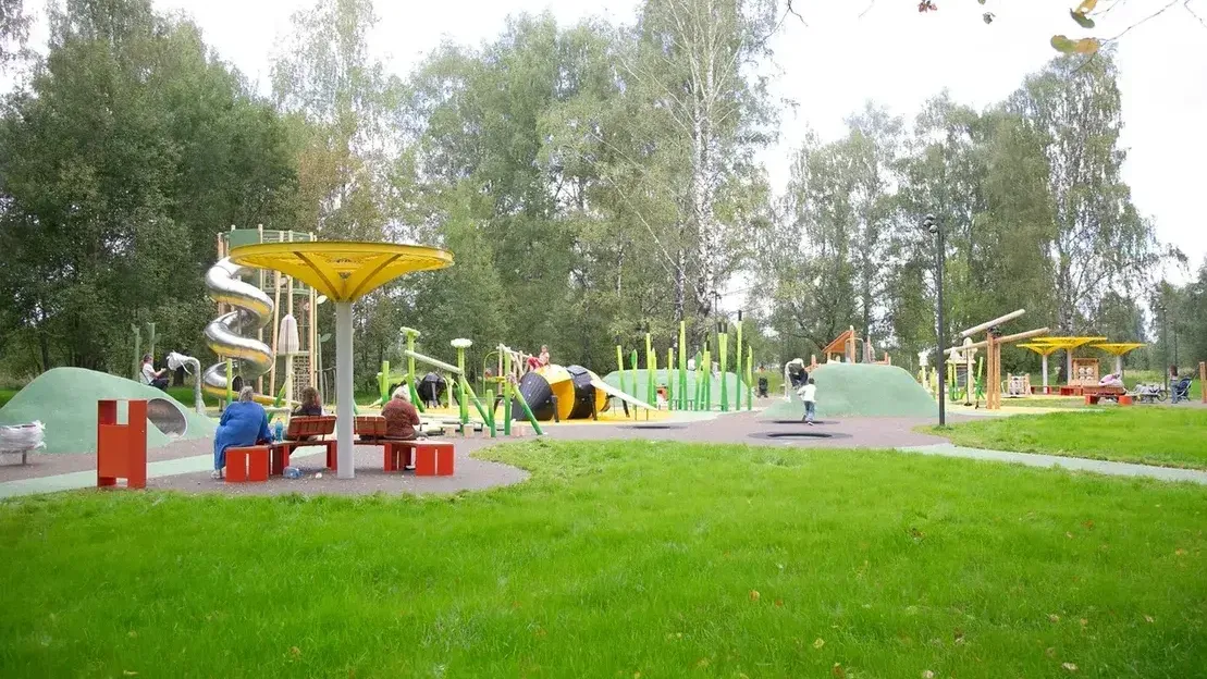 Пресс-служба администрации городского округа Коломна