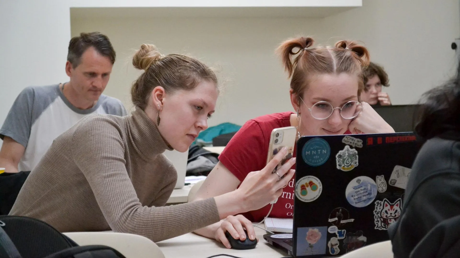 Фото: Центр Art &Science