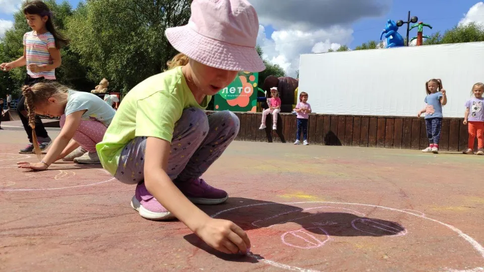 Фото: Администрация г.о. Чехов