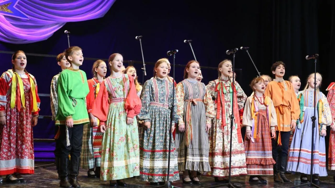 пресс-служба администрации г.о. Балашиха