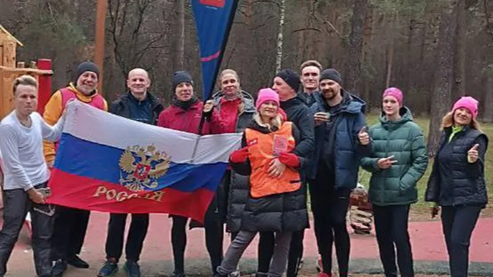 Фото: пресс-служба администрации г.о.Котельники