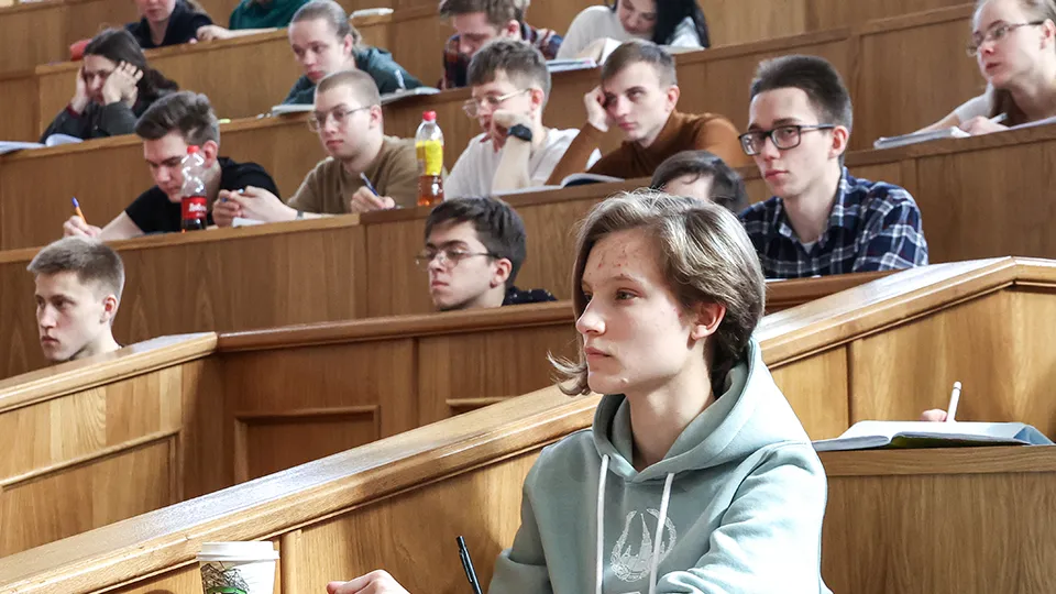 Фото: ТАСС/Валерий Шарифулин