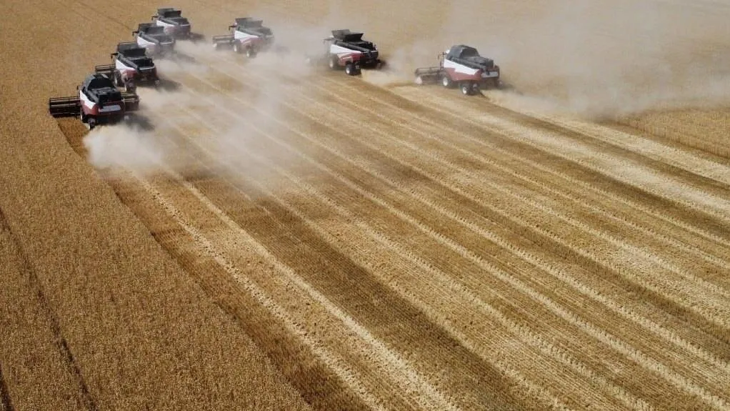 Фото: компания «Совзонд»