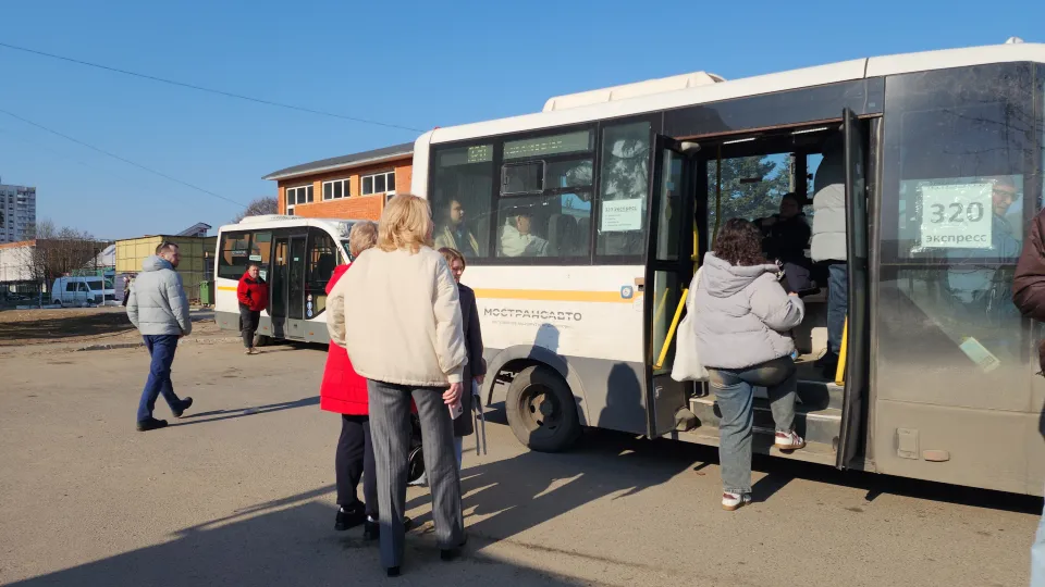 Фото: пресс-служба администрации г.о. Черноголовка
