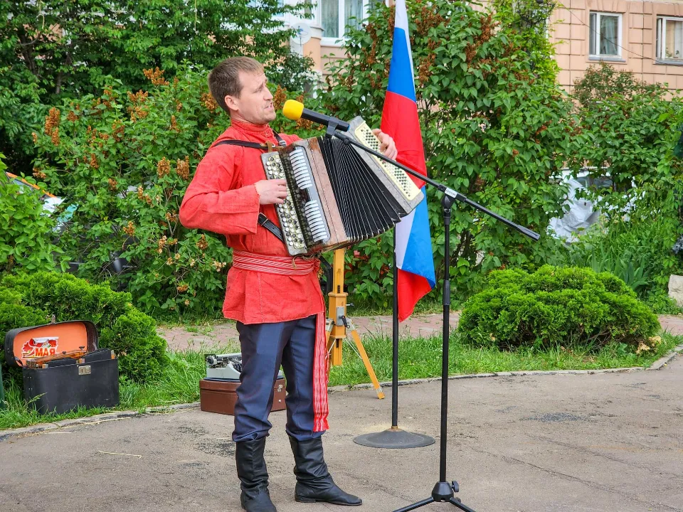 REGIONS/Мария Андрюхина