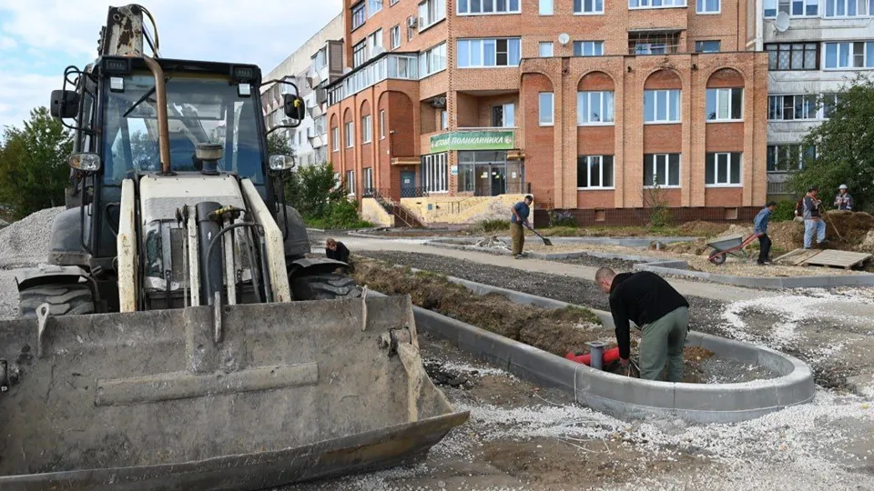 Фото: пресс-служба администрации г.о. Серпухов