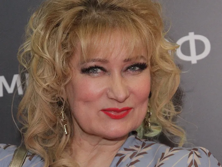«Армяне — это любовь»: актриса рассказала об особенностях съемок у братьев Андреасян