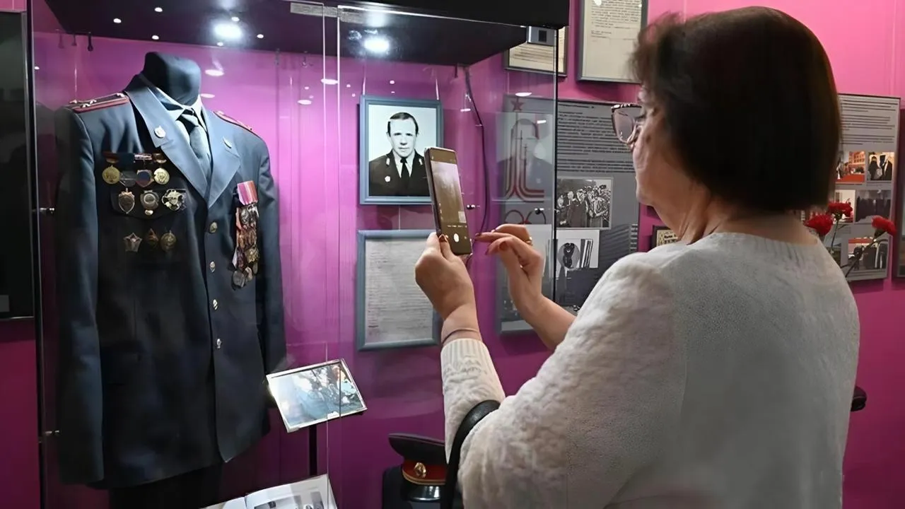 пресс-служба администрации г.о. Серпухов