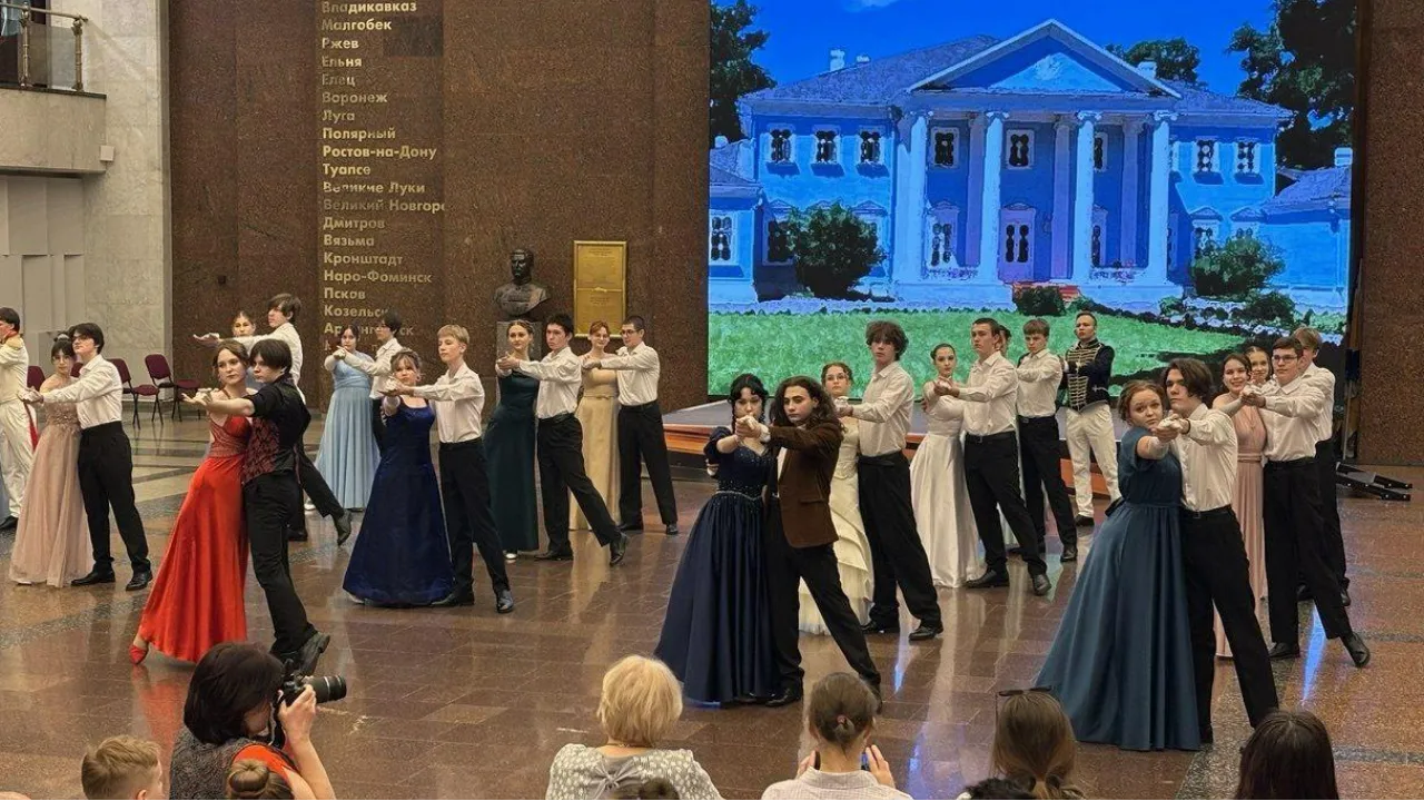 пресс-служба администрации городского округа Химки