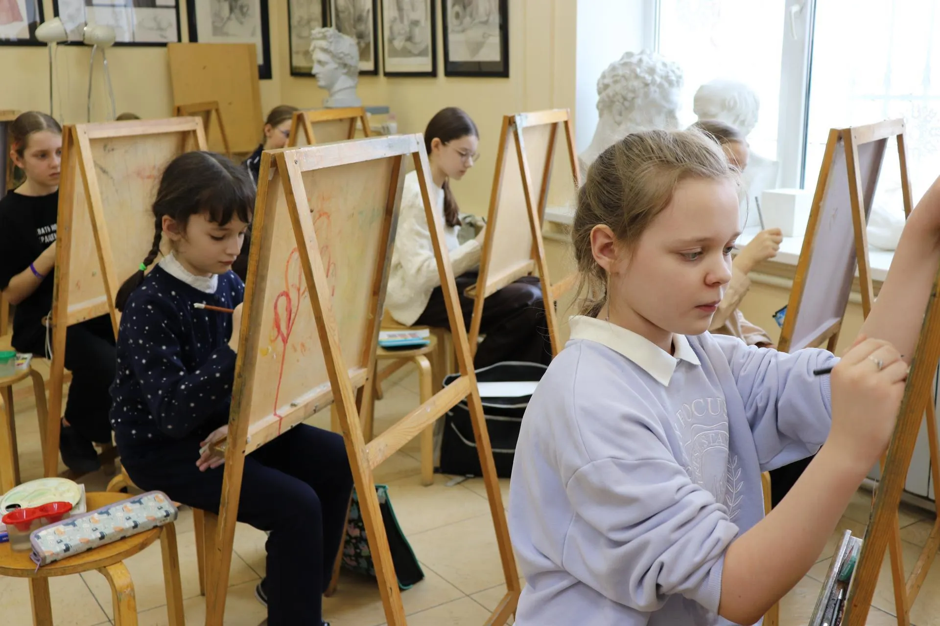 пресс-служба администрации г.о. Реутов