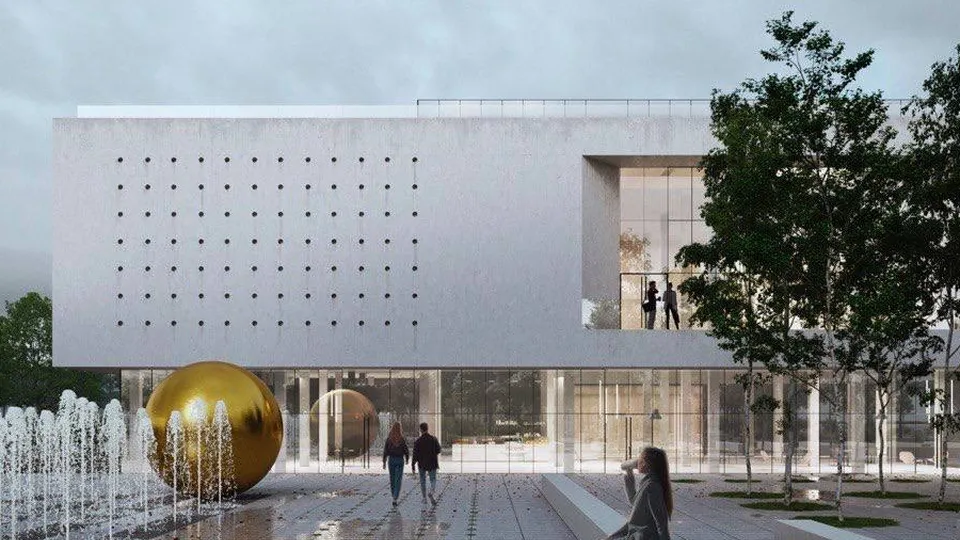 Фото: проектное решение