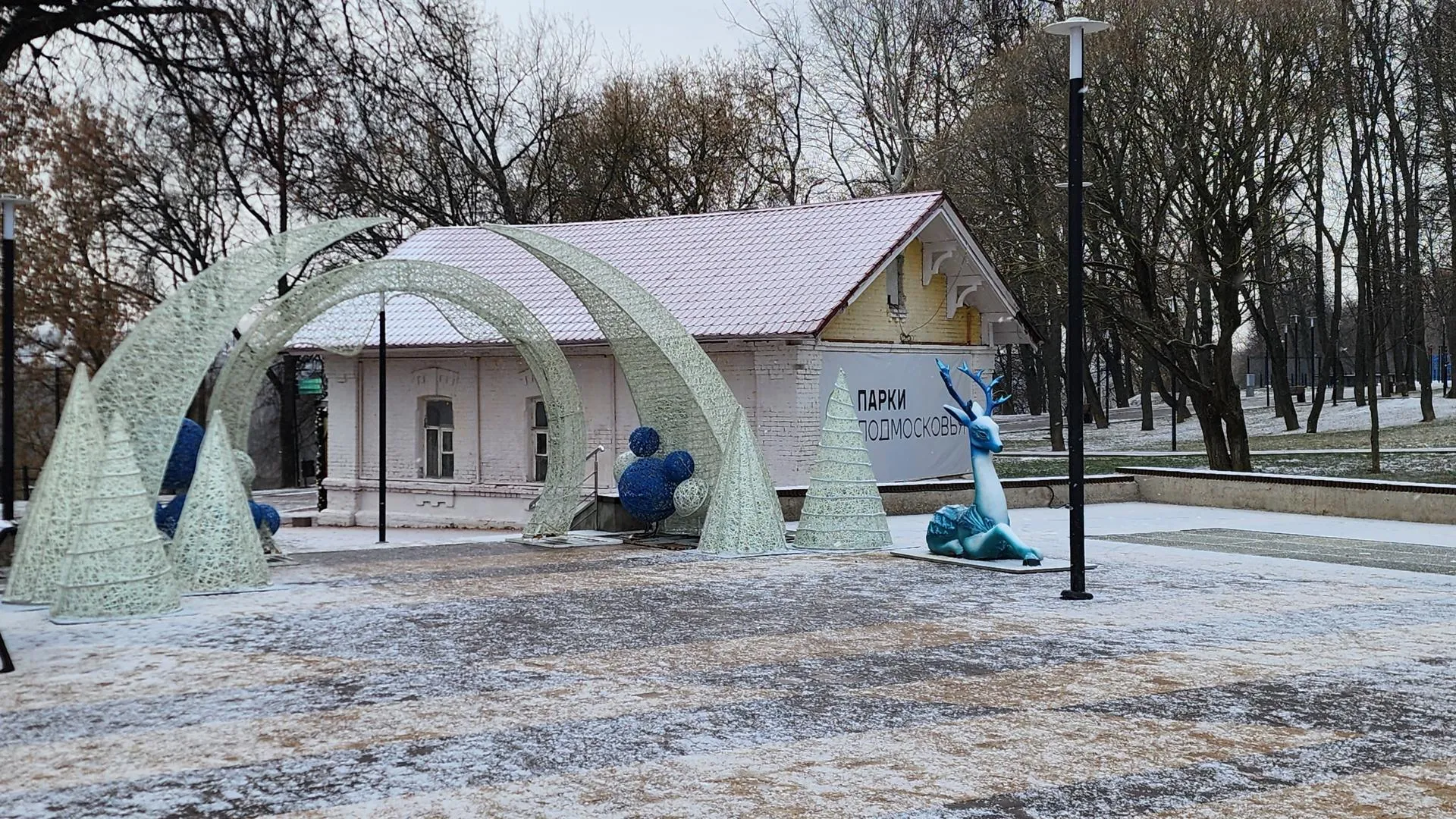 Галина Добрынина