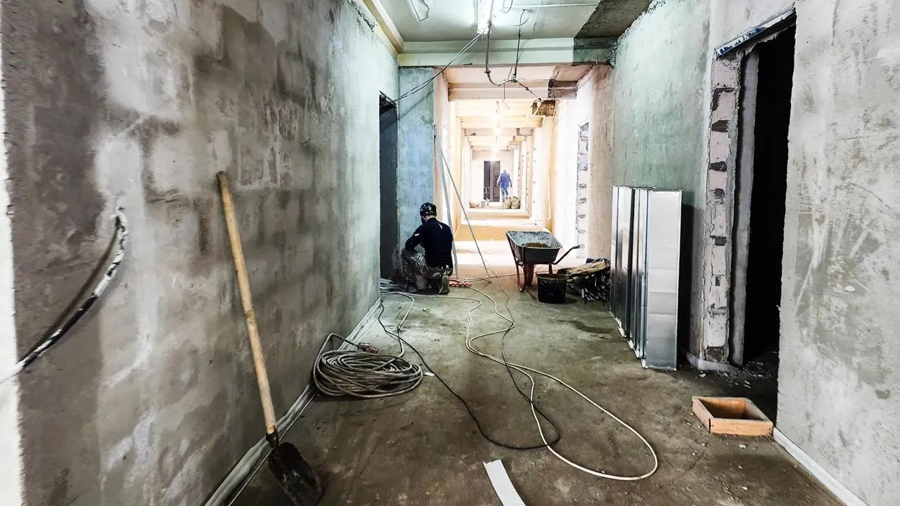 REGIONS/Мария Панина