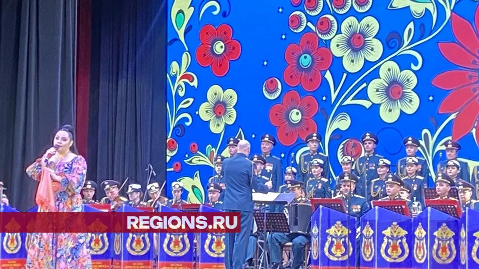 Фото: Елена Аботурова