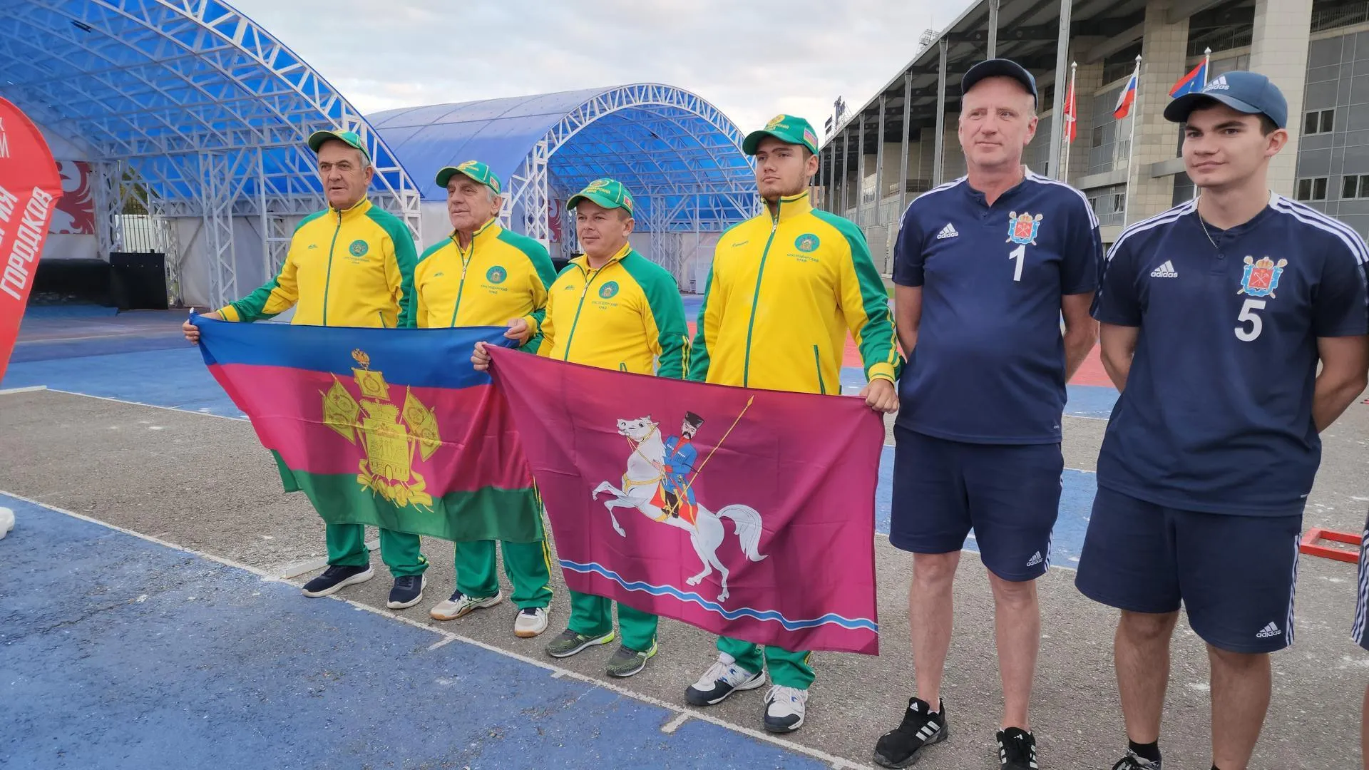 Мария Андрюхина