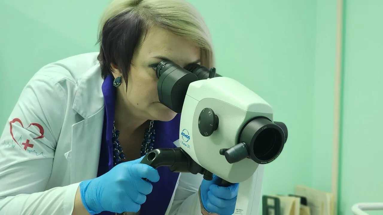 REGIONS/Валерия Тингаева