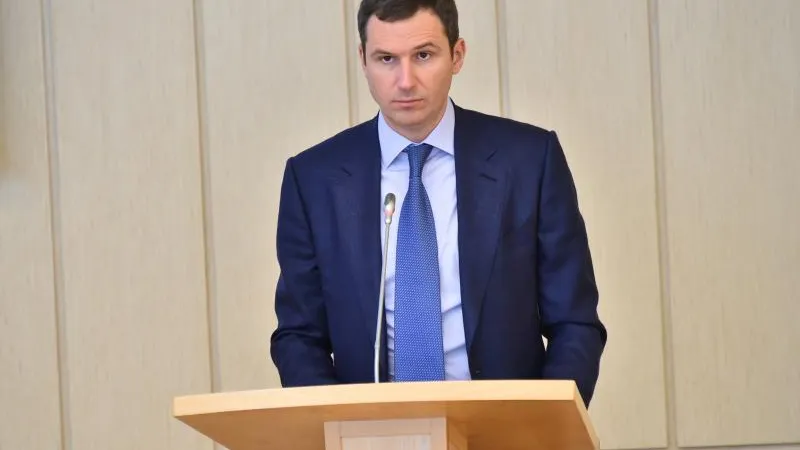 Андрей Жабин / Подмосковье сегодня