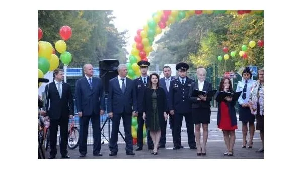 Пресс-служба УГИБДД по МО