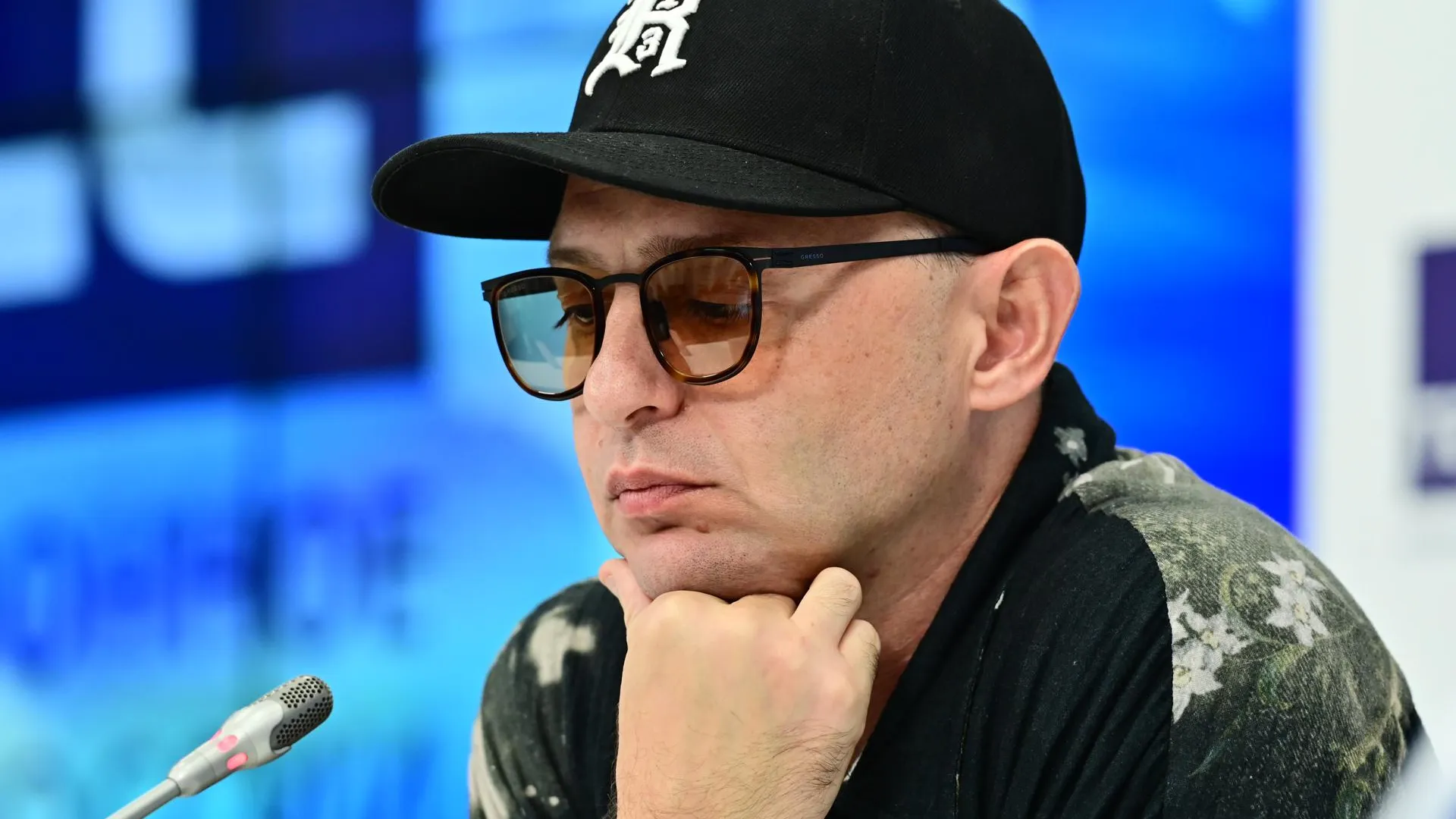 Pavel Kashaev/Global Look Press