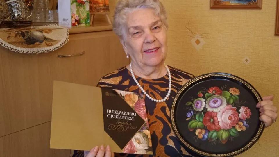 Фото: Министерство социального развития Московской области