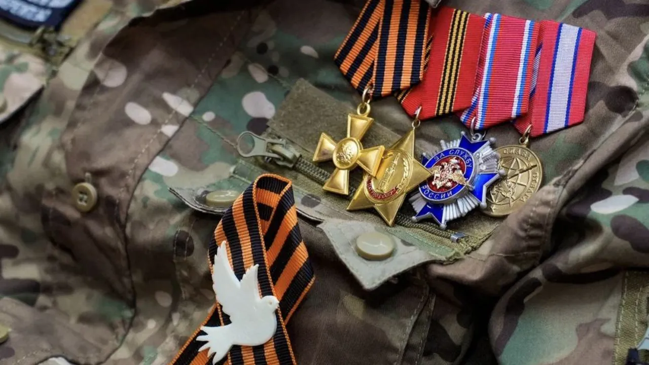 пресс-служба губернатора и правительства Московской области/Александра Степанова