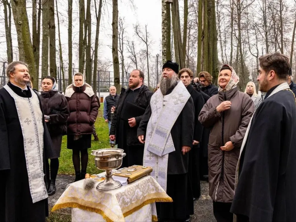 Фото: администрация г.о. Лобня