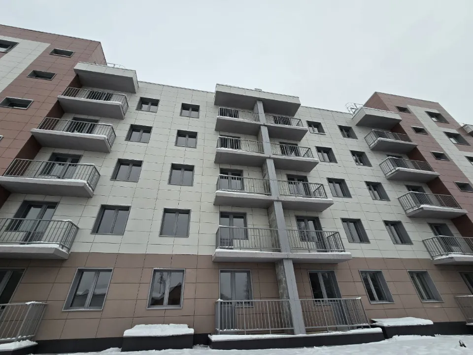 Фото: МедиаБанк Подмосковья/Яна Шаливская