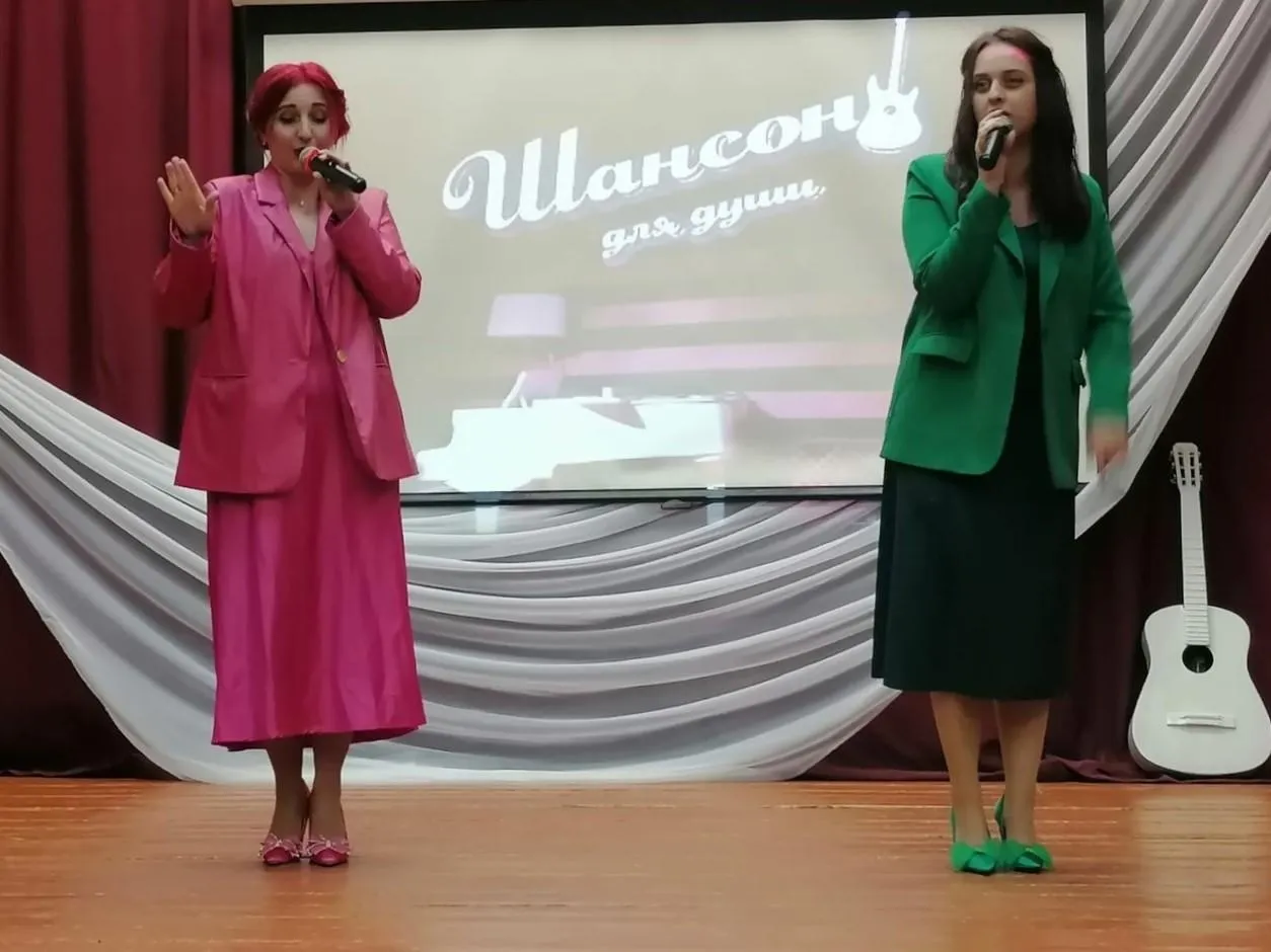 Фото: администрация г. о. Зарайск