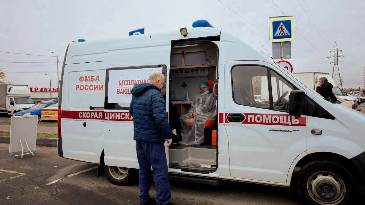 Пресс-служба администрации городского округа Серпухов