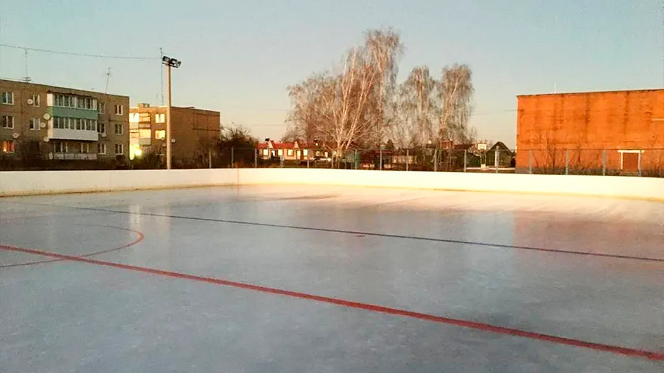 Фото: администрация г.о. Зарайск