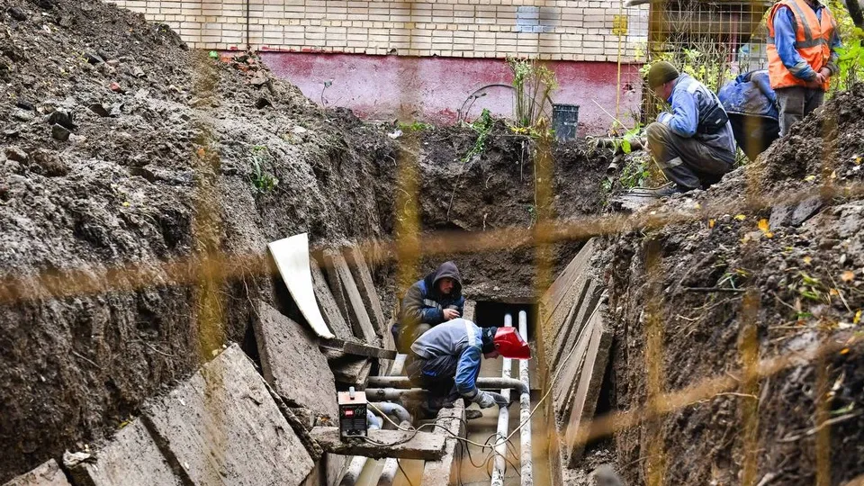 Фото: пресс-служба администрации г.о. Химки