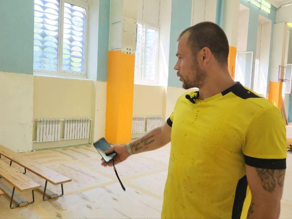 Фото: Наталья Лымарь