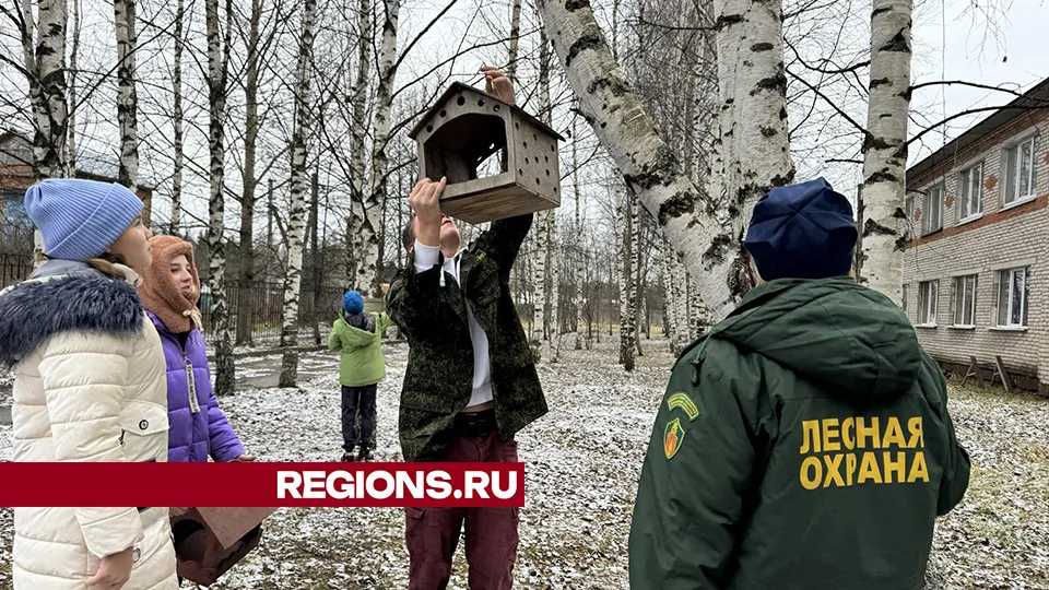 Фото: Татьяна Рунова