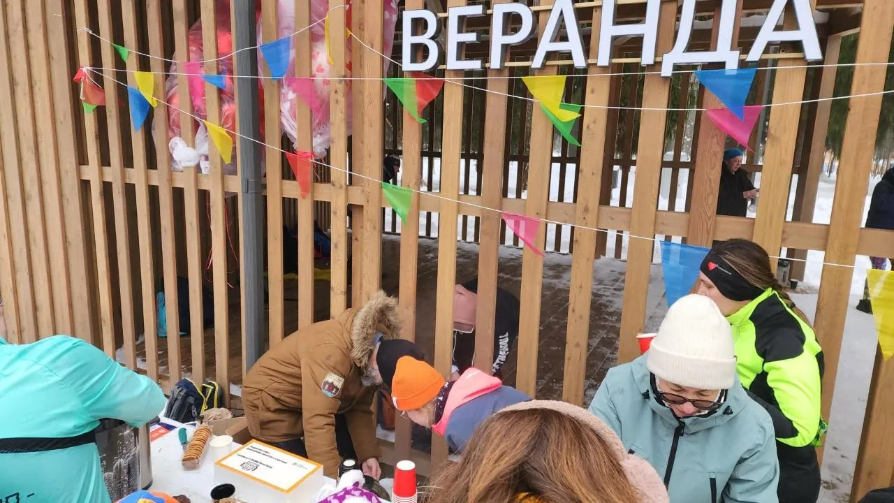 REGIONS/Екатерина Мелкозерова